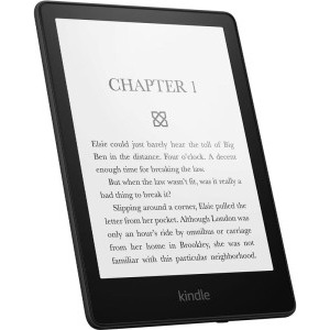 Amazon Kindle Paperwhite 16GB, (2023) Black