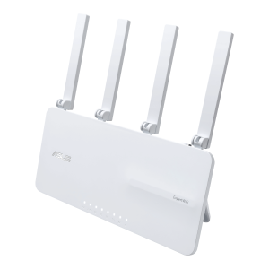ASUS Gigabit EBR63 Dual-Band WiFi 6