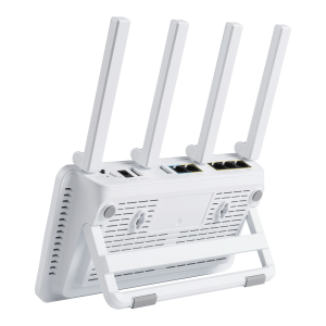 ASUS Gigabit EBR63 Dual-Band WiFi 6