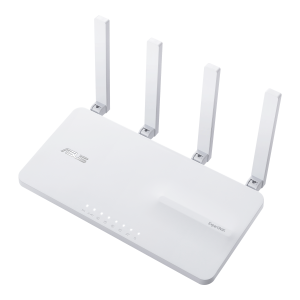 ASUS Gigabit EBR63 Dual-Band WiFi 6