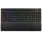 Tastatura Gaming ASUS ROG Strix Scope II 96 NX Snow Switch Mecanica