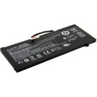 Acumulator notebook OEM Baterie Acer Spin 3 SP314-51-35A9 Li-Ion 3 celule 11.4V 4465mAh