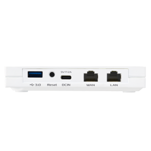 ASUS Gigabit RT-AX57 GO Dual-Band WiFi 6