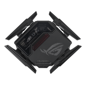 ASUS 10Gigabit Rog Rapture GT-BE98 Quad-band WiFi 7