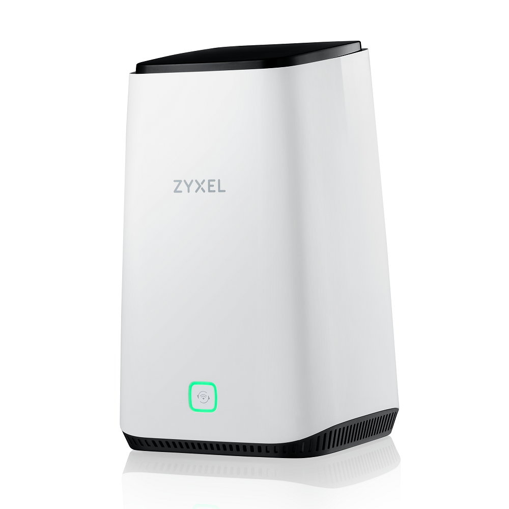 Router wireless ZyXEL 2.5Gigabit Nebula FWA-510 Dual-Band WiFi 6