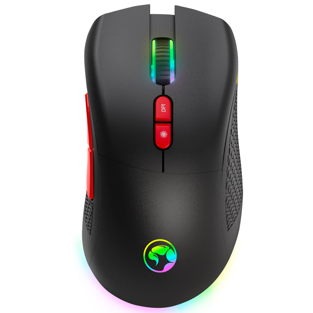 Mouse Gaming Marvo M797W Wireless