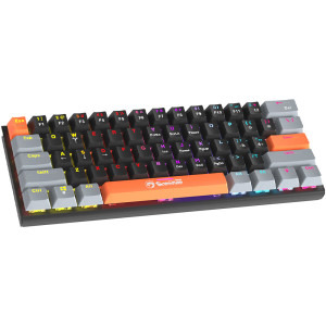 Marvo KG903 RGB Red Switch Mecanica