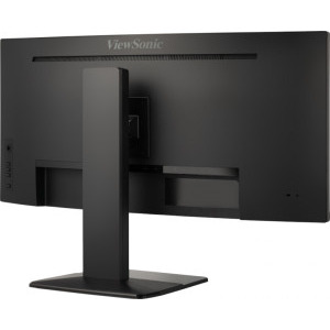 ViewSonic VG3419C Curbat 34 inc UWQHD VA 0.4 ms 120 Hz USB-C KVM HDR FreeSync Premium