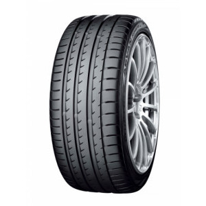 YOKOHAMA ADVAN SPORT V105 255/40R18 95Y