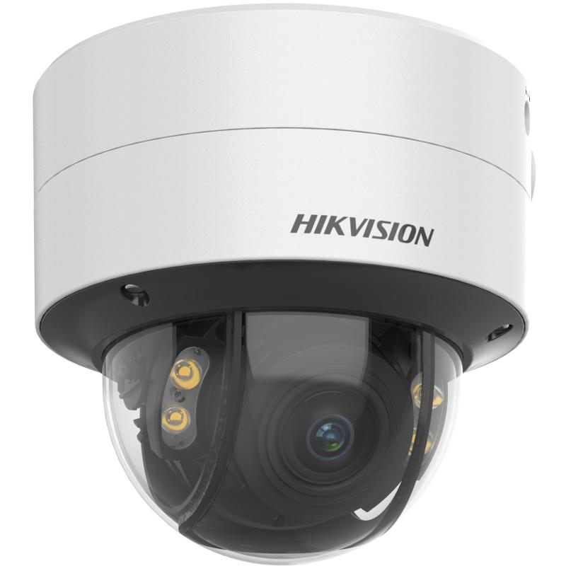 Camera supraveghere Hikvision DS-2CD2747G2-LZSC 3.6-9mm