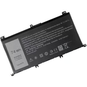 OEM Baterie pentru Dell Inspiron 15 7567 Li-Polymer 6500mAh 6 celule 11.4V Mentor Premium