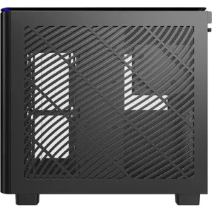 Montech King 95 Gentleman Black