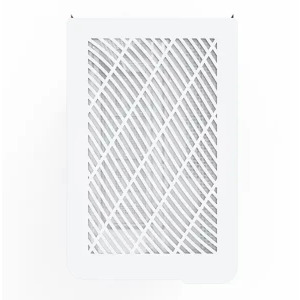 Montech King 95 Pure White