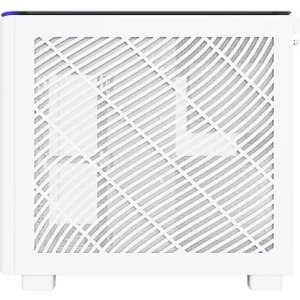 Montech King 95 Pure White