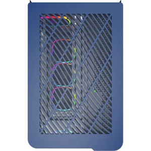 Montech King 95 Pro Prussian Blue