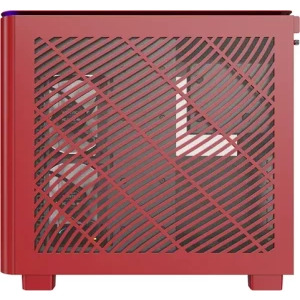Montech King 95 Pro Vibrant Red