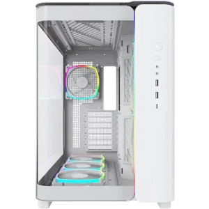 Montech King 95 Pro Pure White