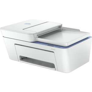 HP DeskJet 4222e, InkJet, Color, Format A4, Wi-Fi