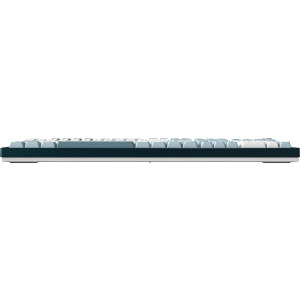 Montech MKey Freedom RGB Gateron G Pro 2.0 Red Mecanica