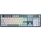 Tastatura Gaming Montech MKey Freedom RGB Gateron G Pro 2.0 Red Mecanica