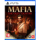 Joc 2K Games MAFIA THE OLD COUNTRY - PlayStation 5