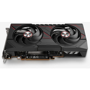 Placa video Sapphire Radeon RX 9060 XT PULSE OC 16GB GDDR6 128-bit