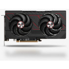 Sapphire Radeon RX 9060 XT PULSE OC 16GB GDDR6 128-bit