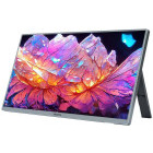 Monitor LED Arzopa Portabil A3C Pro 13.3 inch FHD OLED 1 ms 60 Hz USB-C HDR