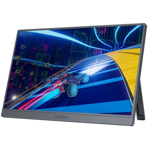 Monitor LED Arzopa Portabil Gaming Z1FC 16.1 inch FHD IPS 1 ms 144