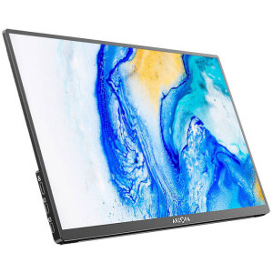 Monitor LED Arzopa Portabil A1 Gamut 15.6 inch FHD IPS 5 ms 60 Hz