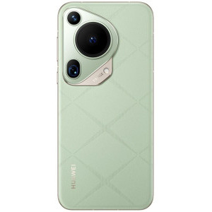 Huawei Pura 70 Ultra, 512GB, 16GB RAM, Dual SIM, 5G, 4-Camere, Green
