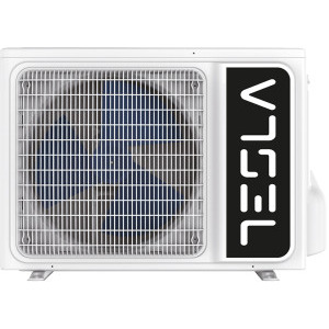 Tesla Superior TA36QQCT-1232IAWT, 12000 BTU, A++/A+, Wi-Fi, Incalzire -25 grade, Inverter, Filtru antibacterian Lizozim, Flux de aer smart