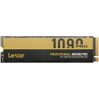 SSD Lexar NM1090 Pro 2TB PCI Express 5.0 x4 M.2 2280
