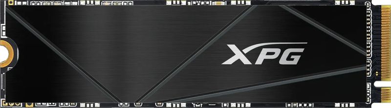 SSD ADATA XPG Gammix S50 Core 500GB PCI Express 4.0 x4 M.2 2280