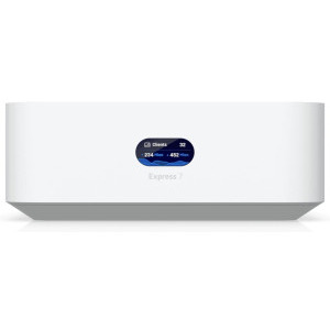 Ubiquiti UBIQUITI UX7 UNIFI EXPRESS 7 10G GATEWAY