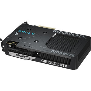 GIGABYTE GeForce RTX 5060 EAGLE OC 8GB GDDR7 128-bit DLSS 4.0
