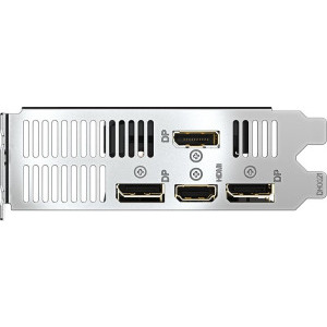 GIGABYTE GeForce RTX 5060 OC Low Profile 8GB GDDR7 128-bit DLSS 4.0