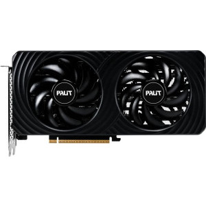 Placa video Palit GeForce RTX 5060 Dual OC 8GB GDDR7 128-bit DLSS 4.0