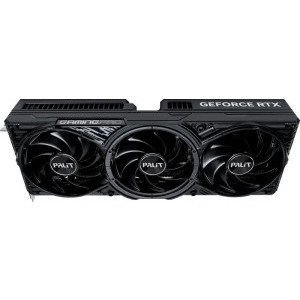 Palit GeForce RTX 5080 GamingPro OC 16GB GDDR7 256-bit DLSS 4.0