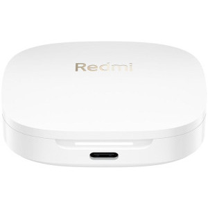 Xiaomi In-Ear, Redmi Buds 6, TWS ANC, Cloud White