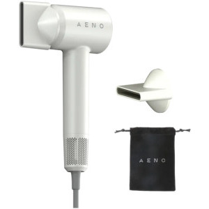 Uscator de par AENO HD4, 1500W, Alb