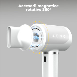 AENO HD5, 1500W, Gri