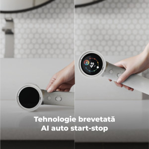 AENO HD5, 1500W, Gri