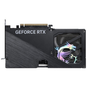 MSI GeForce RTX 5060 Ti GAMING OC 16GB GDDR7 128-bit DLSS 4.0