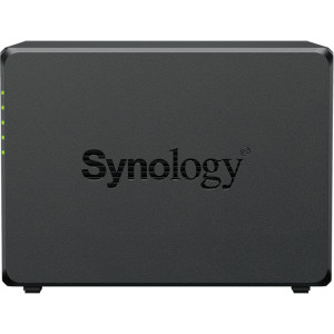 Network Attached Storage Synology DiskStation DS425+ 2GB - PC Garage