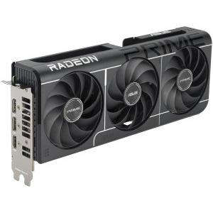 Placa video ASUS Radeon RX 9060 XT PRIME OC 16GB GDDR6 128-bit