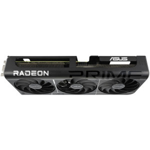 Placa video ASUS Radeon RX 9060 XT PRIME OC 16GB GDDR6 128-bit