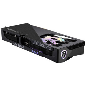 MSI GeForce RTX 5070 Ti GAMING TRIO OC 16GB GDDR7 256-bit DLSS 4.0