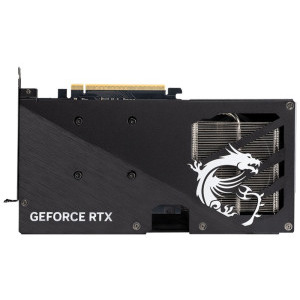 MSI GeForce RTX 5060 GAMING OC 8GB GDDR7 128-bit DLSS 4.0