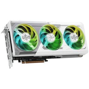 ASRock Radeon RX 9070 Steel Legend OC 16GB GDDR6 256-bit